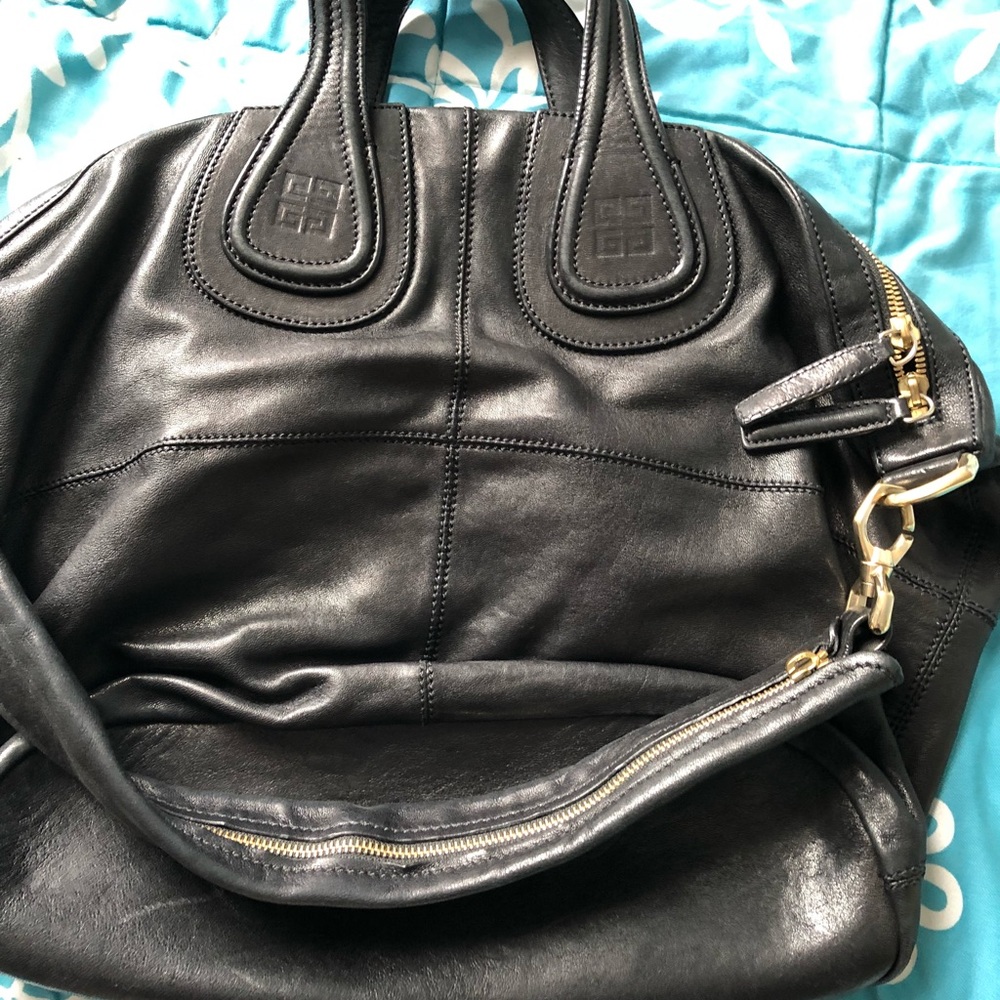 Givenchy Nightingale (2006)